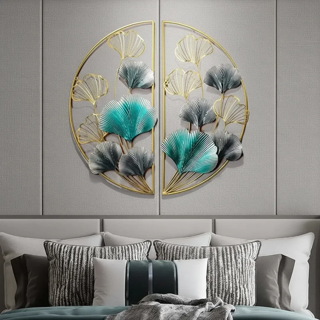 Heritage Holiday Brochure